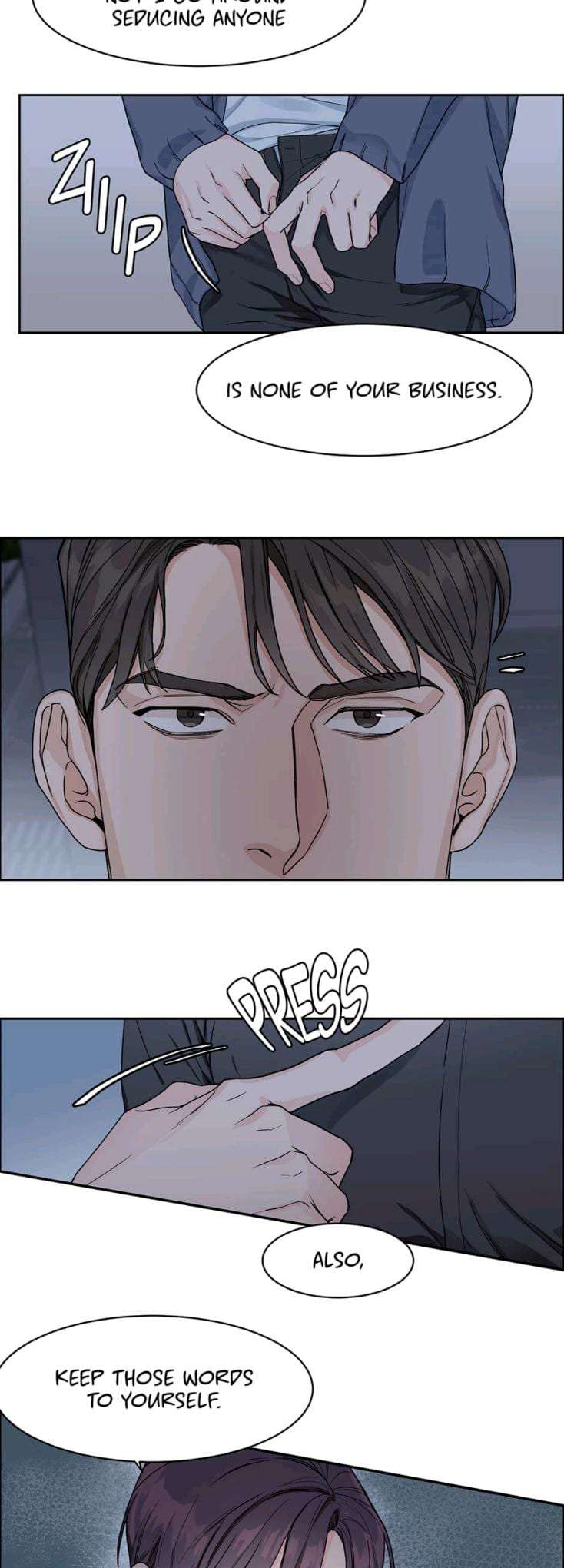Will-You-Subscribe-By-Junggak-Eng page 14