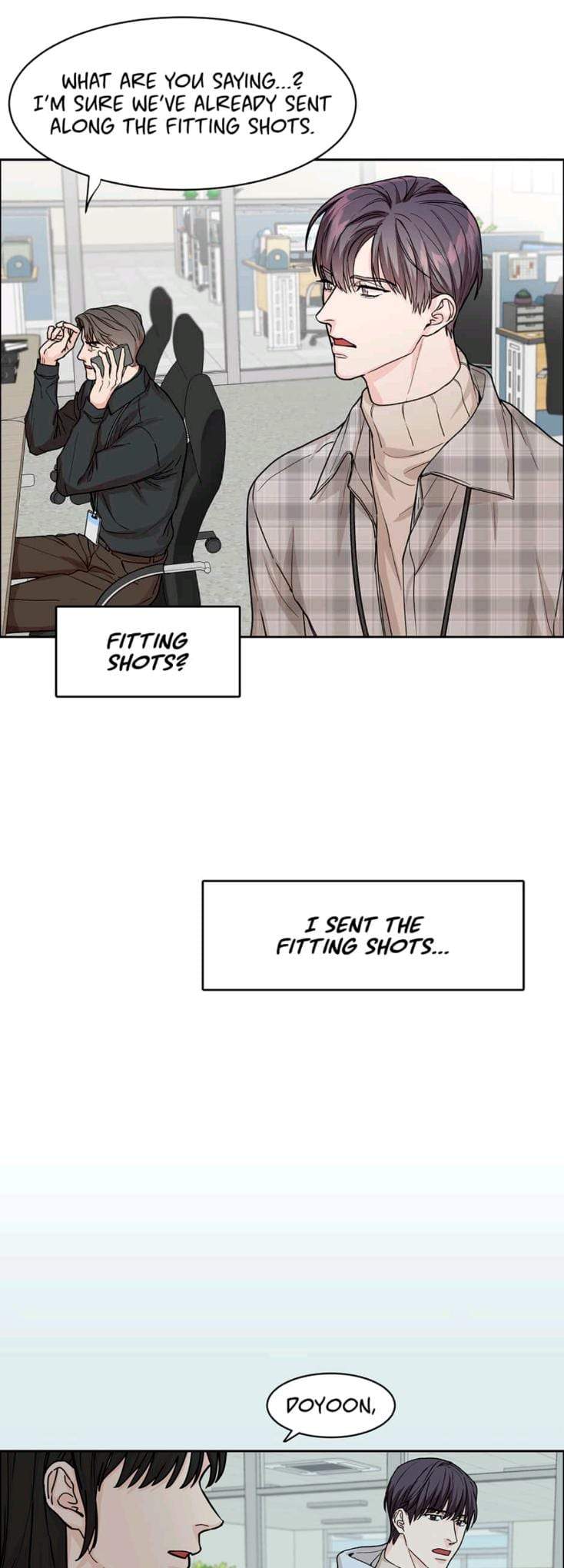 Will-You-Subscribe-By-Junggak-Eng page 20