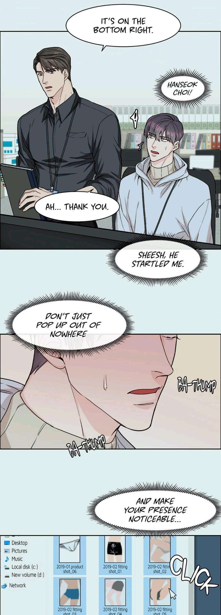 Will-You-Subscribe-By-Junggak-Eng page 22