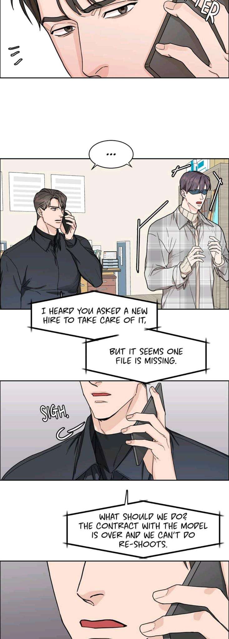 Will-You-Subscribe-By-Junggak-Eng page 24