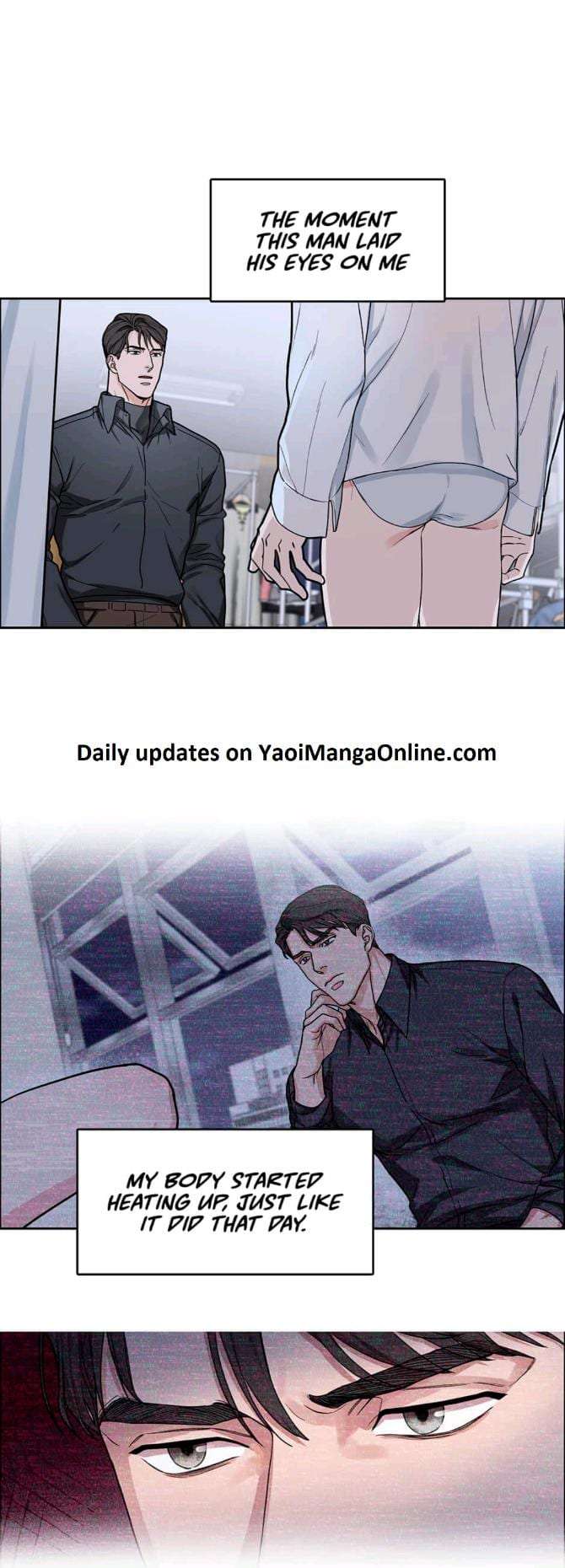 Will-You-Subscribe-By-Junggak-Eng page 11