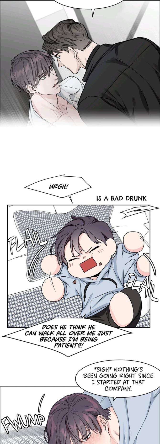 Will-You-Subscribe-By-Junggak-Eng page 19