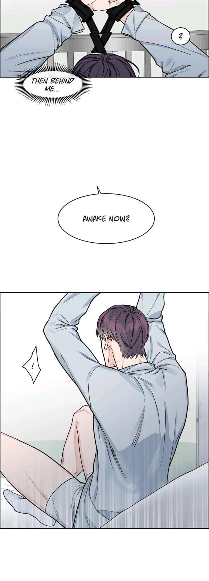 Will-You-Subscribe-By-Junggak-Eng page 14