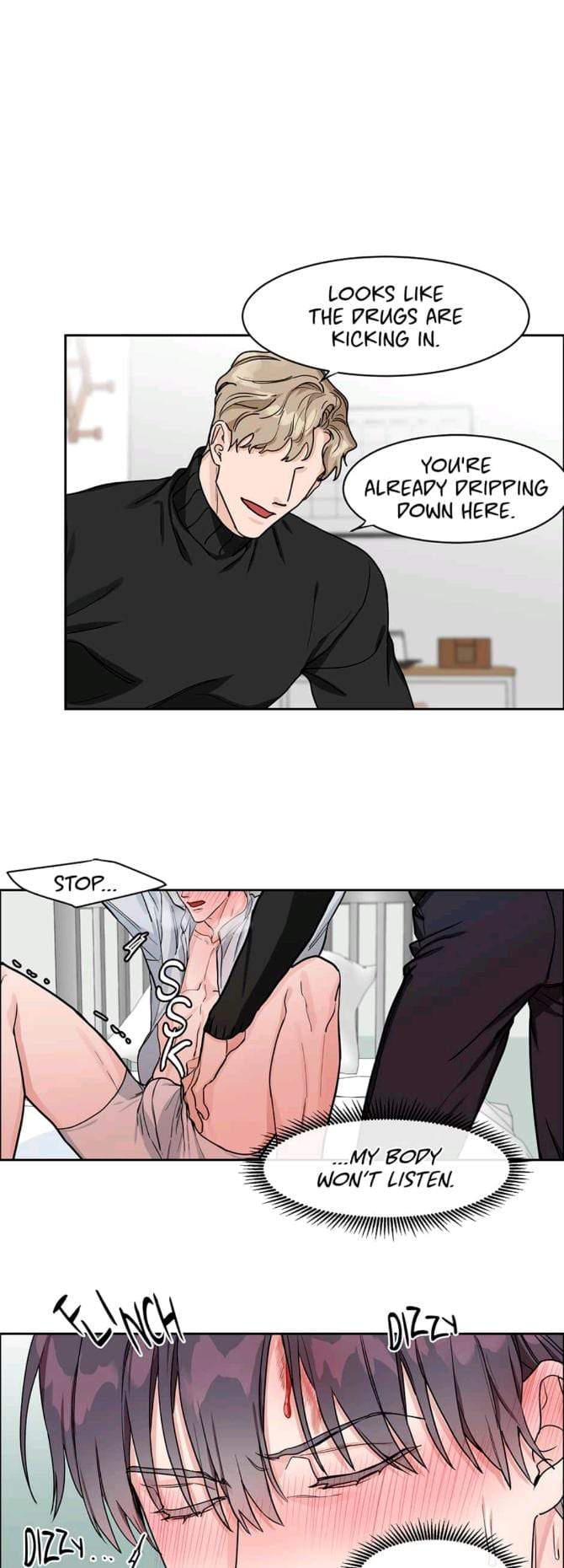 Will-You-Subscribe-By-Junggak-Eng page 20