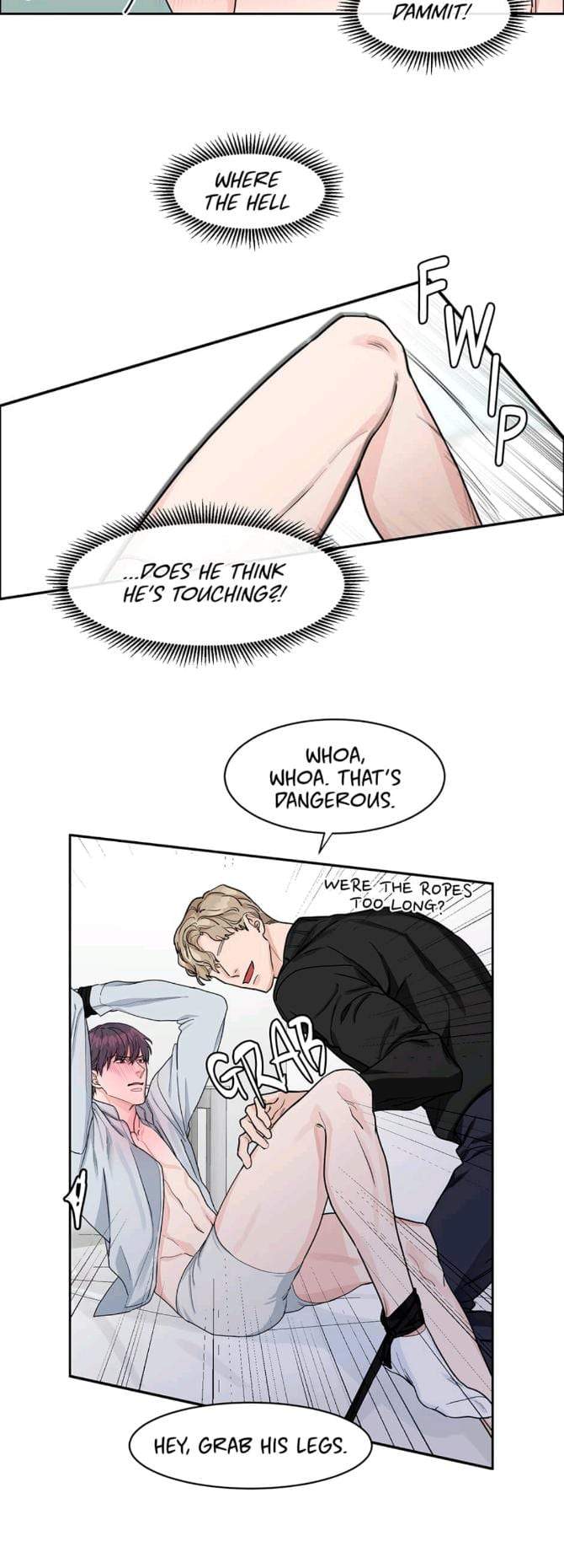 Will-You-Subscribe-By-Junggak-Eng page 21