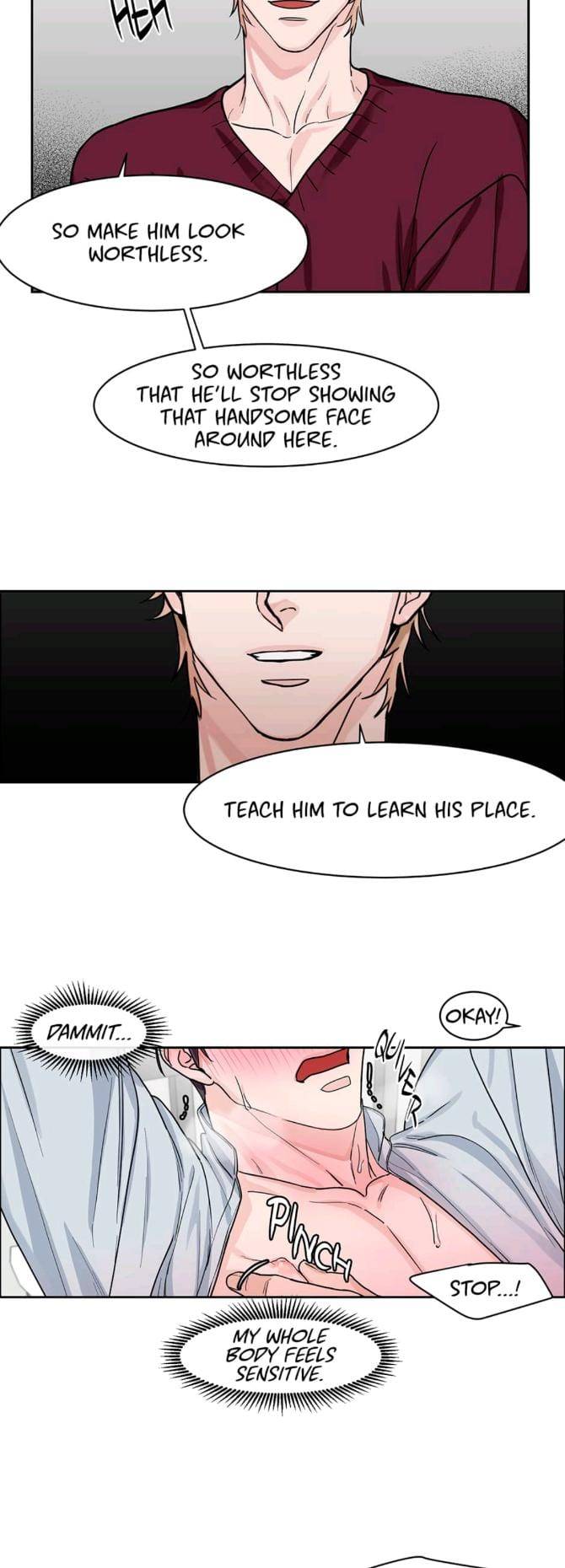 Will-You-Subscribe-By-Junggak-Eng page 24