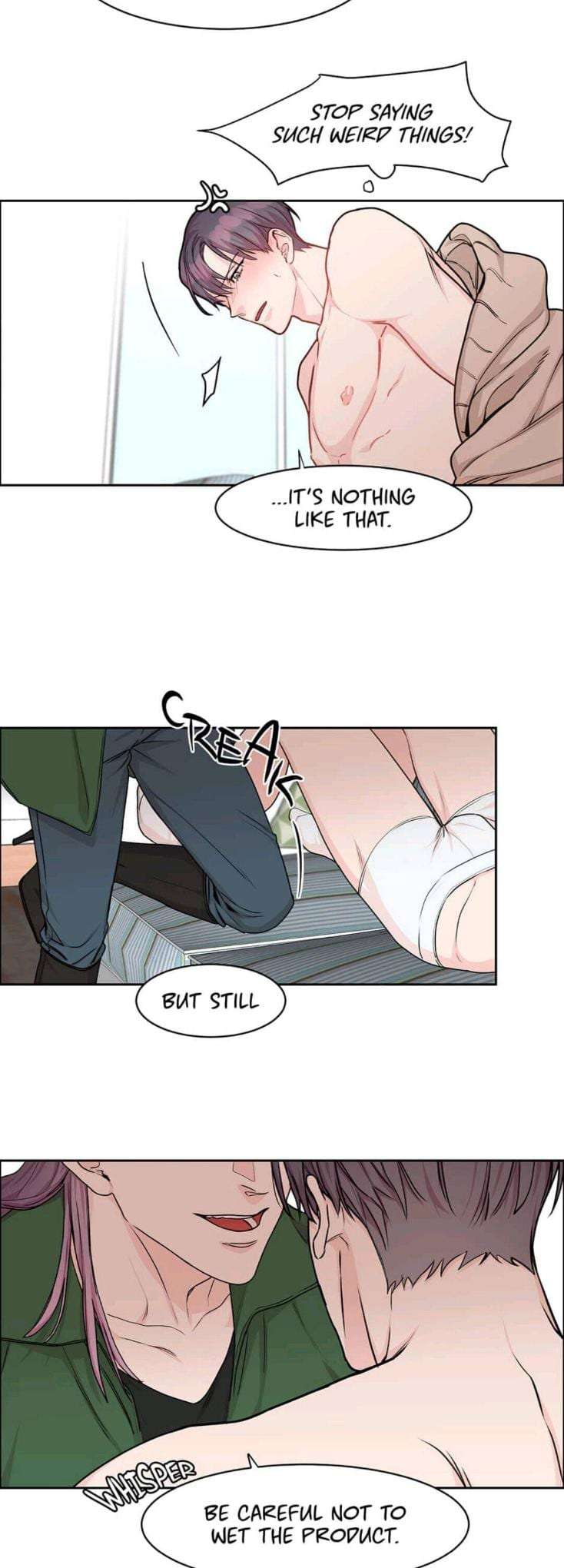 Will-You-Subscribe-By-Junggak-Eng page 9