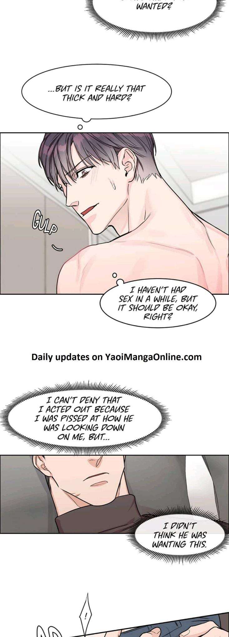 Will-You-Subscribe-By-Junggak-Eng page 22