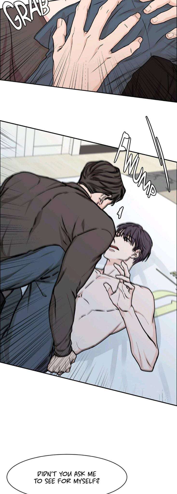 Will-You-Subscribe-By-Junggak-Eng page 23
