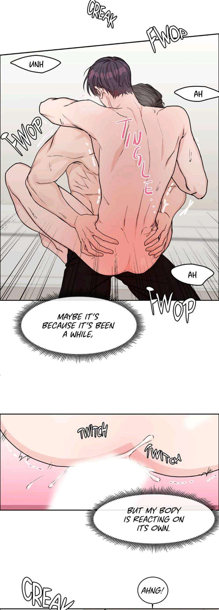 Will-You-Subscribe-By-Junggak-Eng page 11