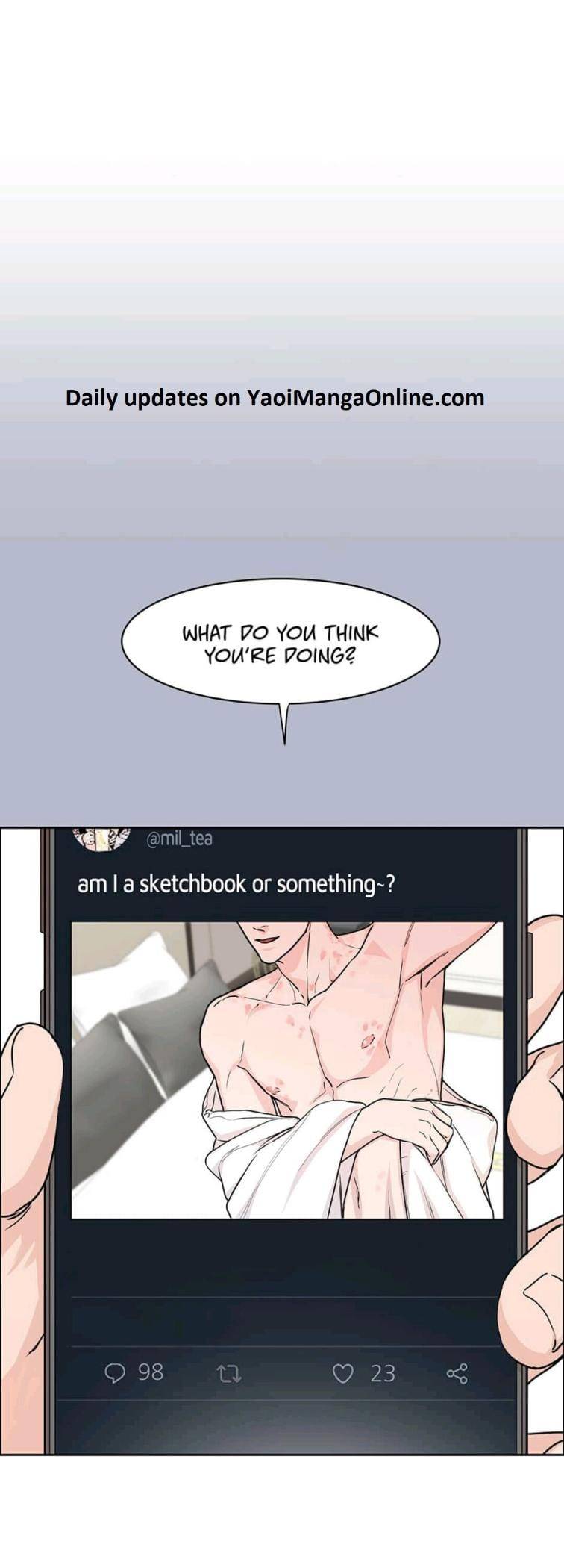 Will-You-Subscribe-By-Junggak-Eng page 13