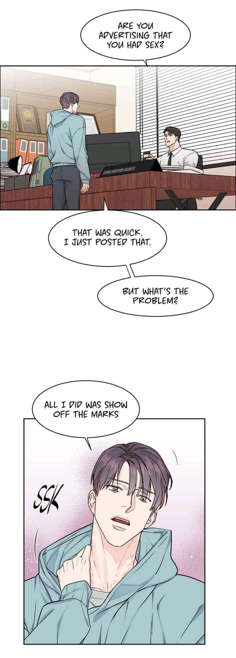 Will-You-Subscribe-By-Junggak-Eng page 14