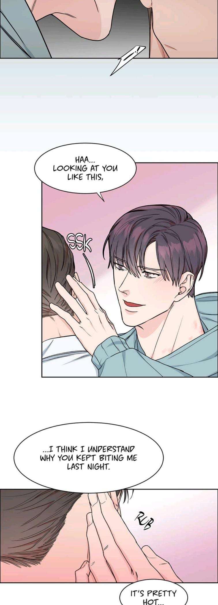 Will-You-Subscribe-By-Junggak-Eng page 19
