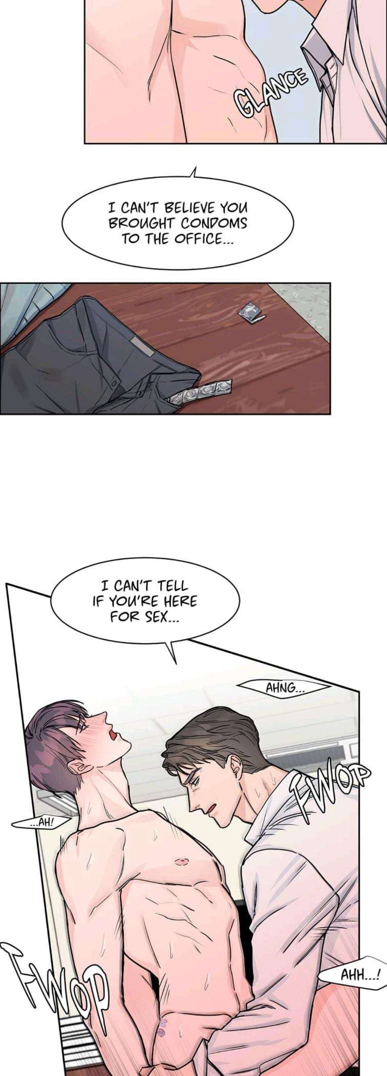 Will-You-Subscribe-By-Junggak-Eng page 24