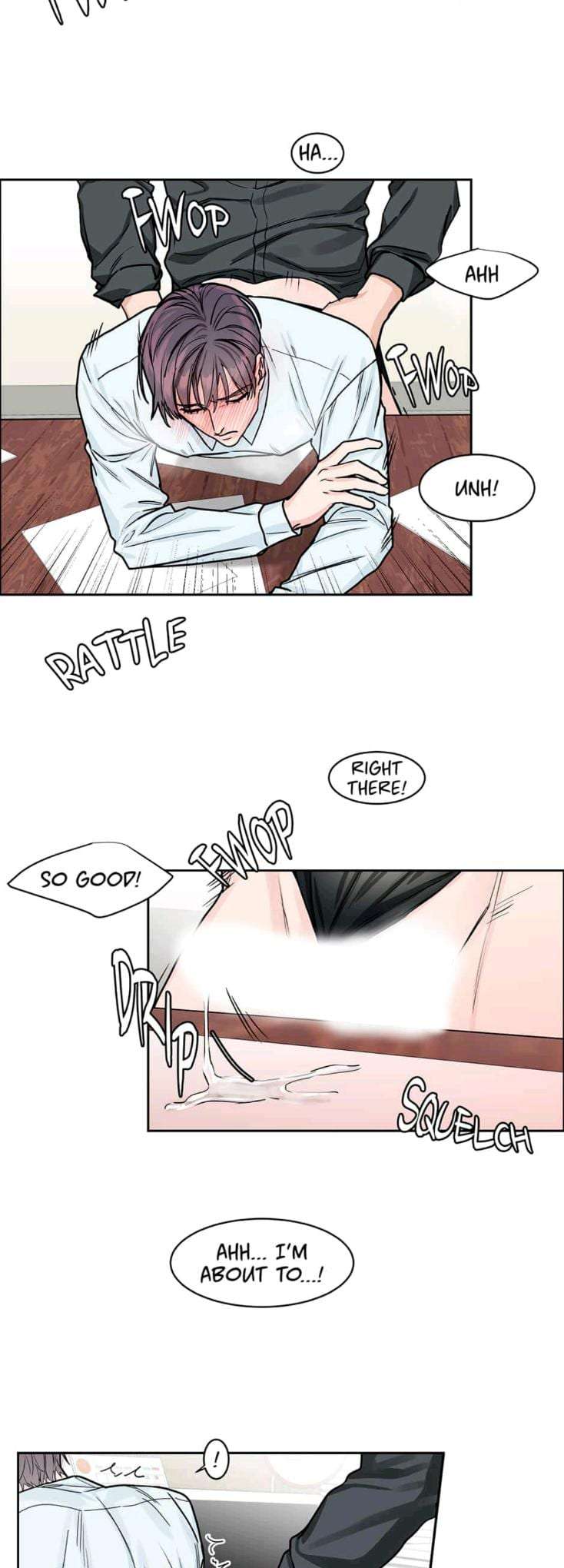 Will-You-Subscribe-By-Junggak-Eng page 12