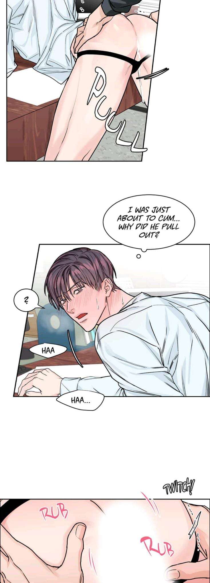 Will-You-Subscribe-By-Junggak-Eng page 13