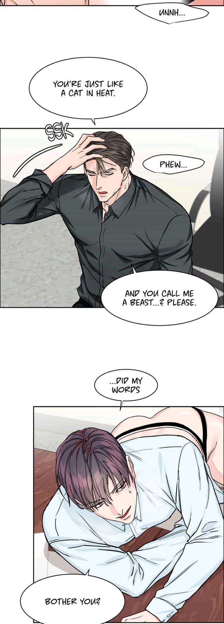 Will-You-Subscribe-By-Junggak-Eng page 14