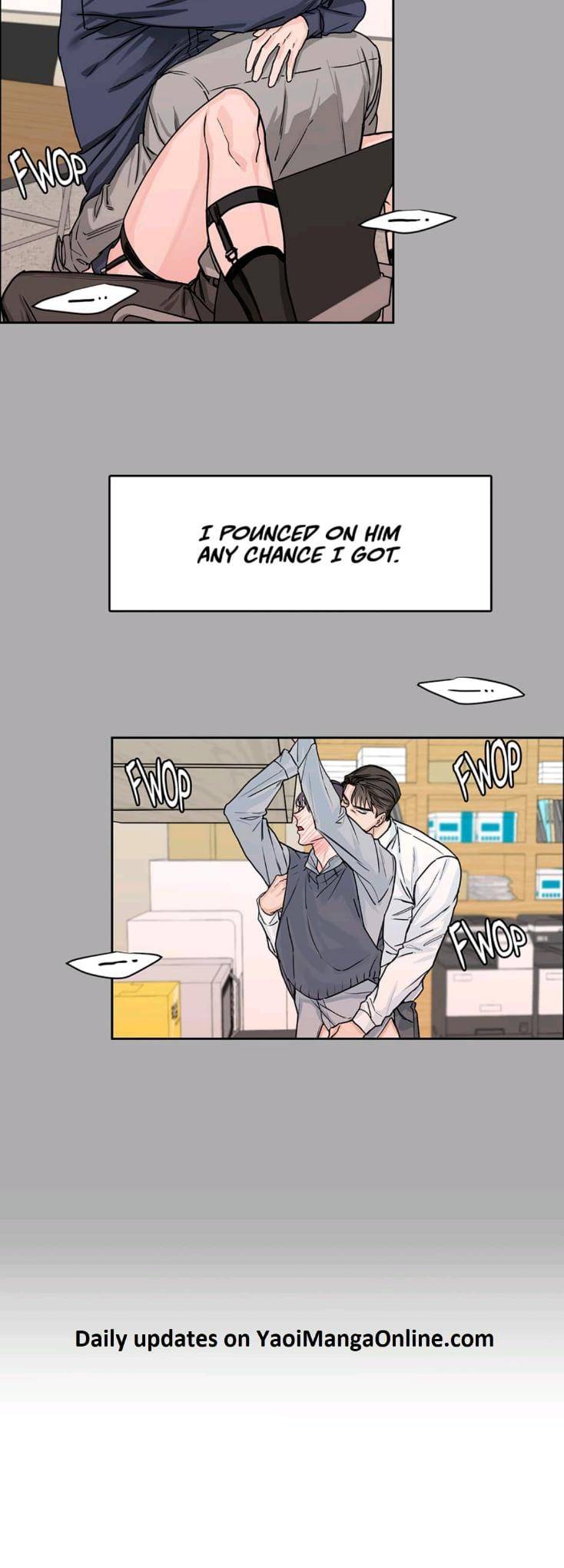 Will-You-Subscribe-By-Junggak-Eng page 17