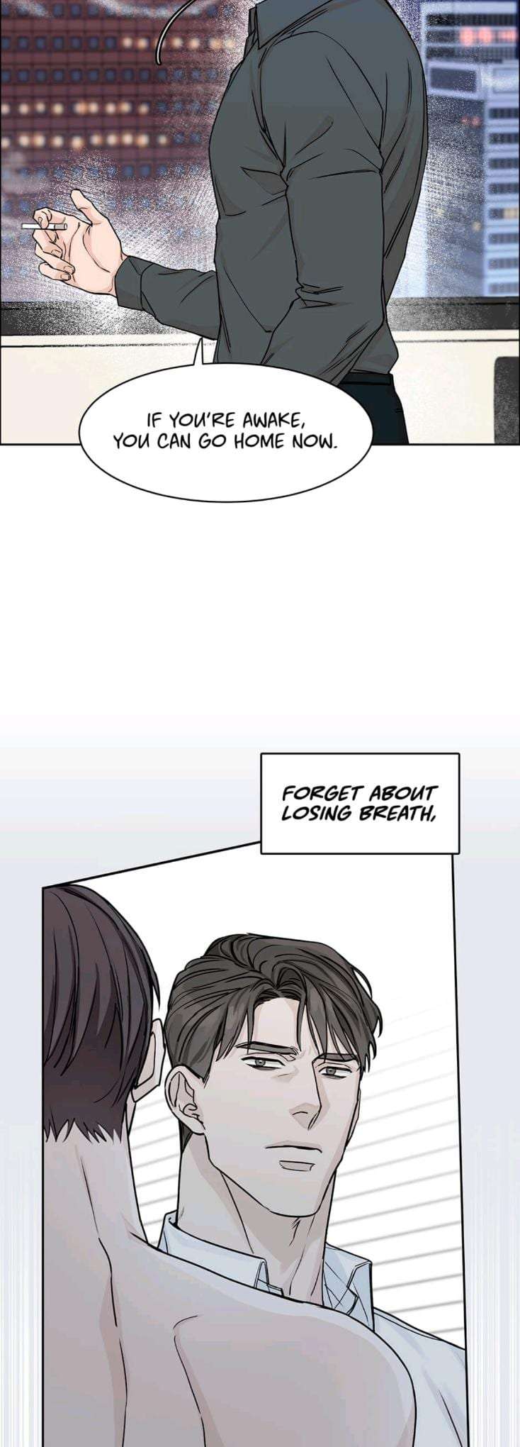 Will-You-Subscribe-By-Junggak-Eng page 21