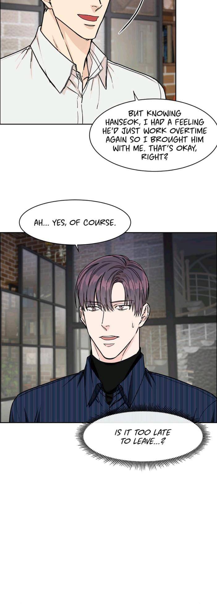 Will-You-Subscribe-By-Junggak-Eng page 4