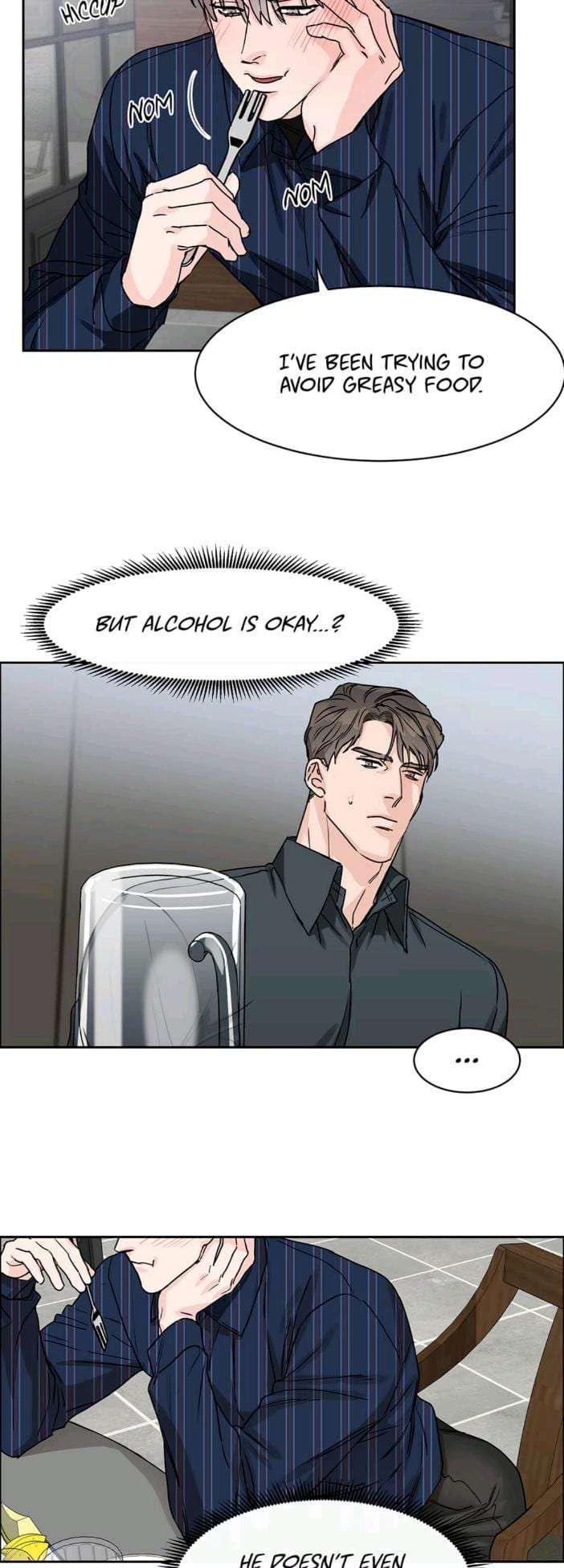 Will-You-Subscribe-By-Junggak-Eng page 20