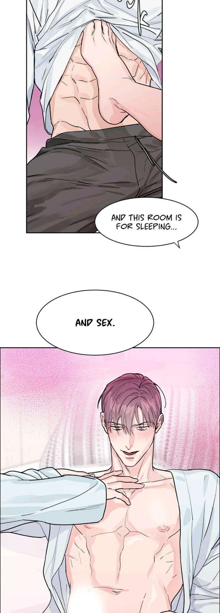 Will-You-Subscribe-By-Junggak-Eng page 8