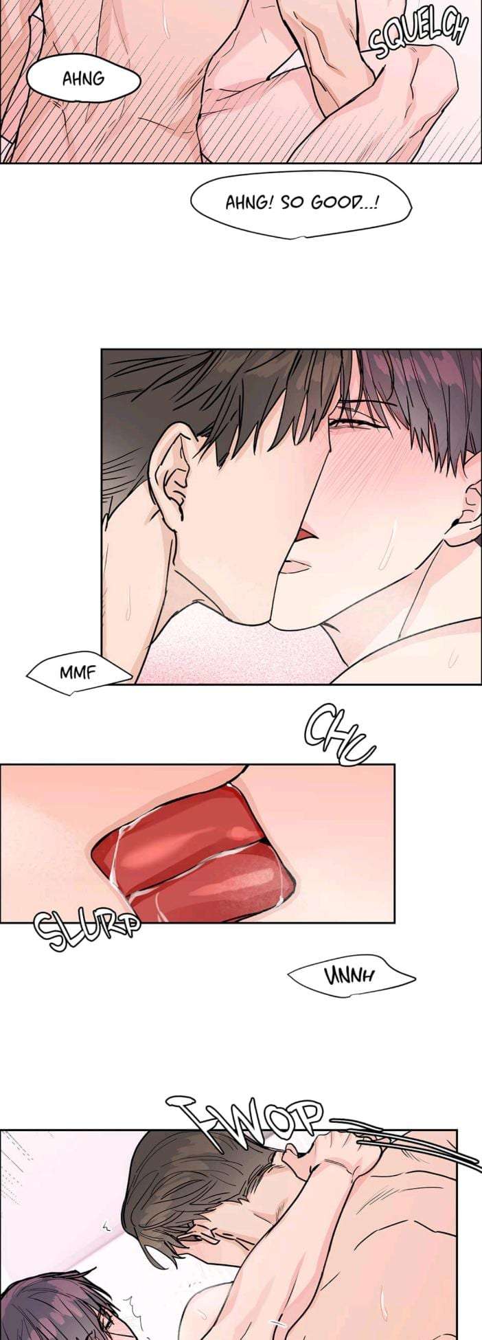 Will-You-Subscribe-By-Junggak-Eng page 11