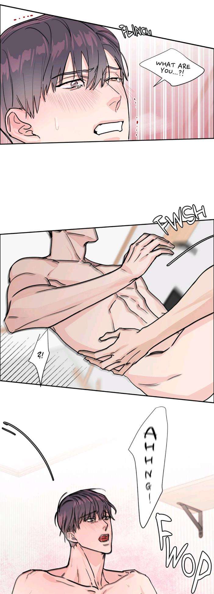 Will-You-Subscribe-By-Junggak-Eng page 14