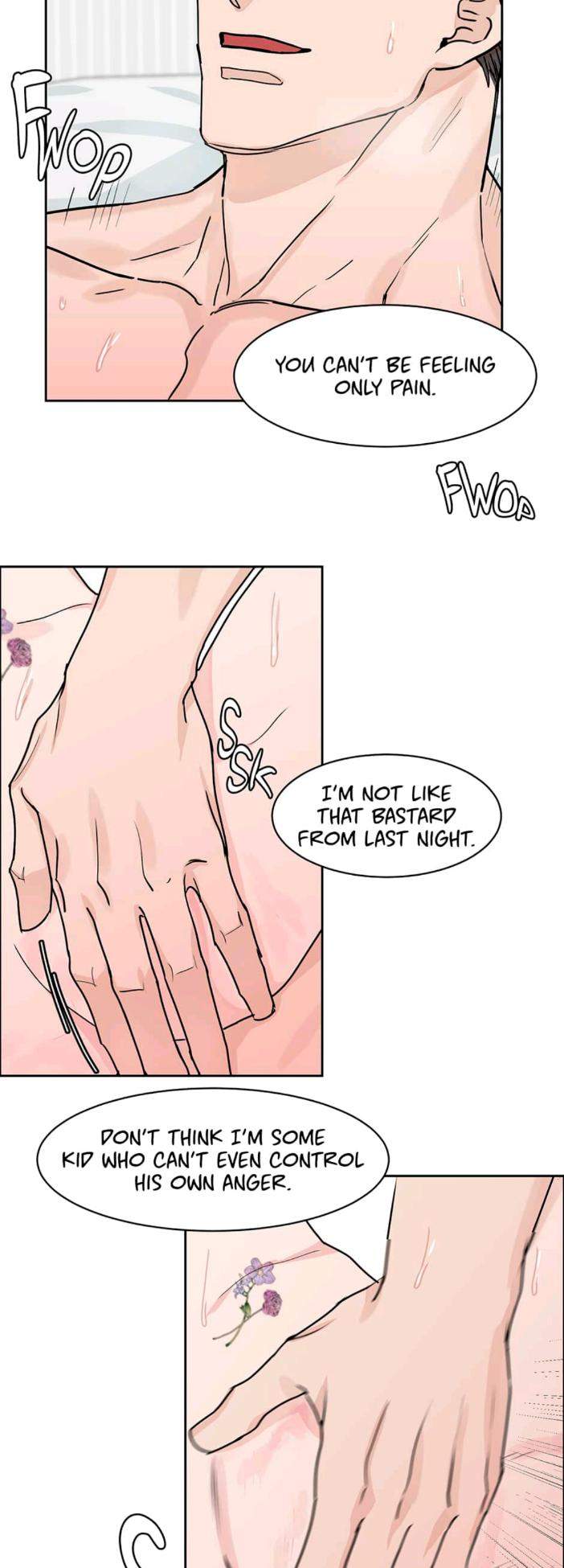Will-You-Subscribe-By-Junggak-Eng page 18