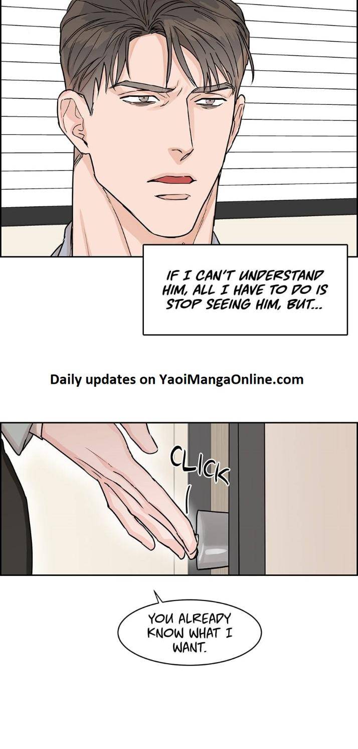 Will-You-Subscribe-By-Junggak-Eng page 12
