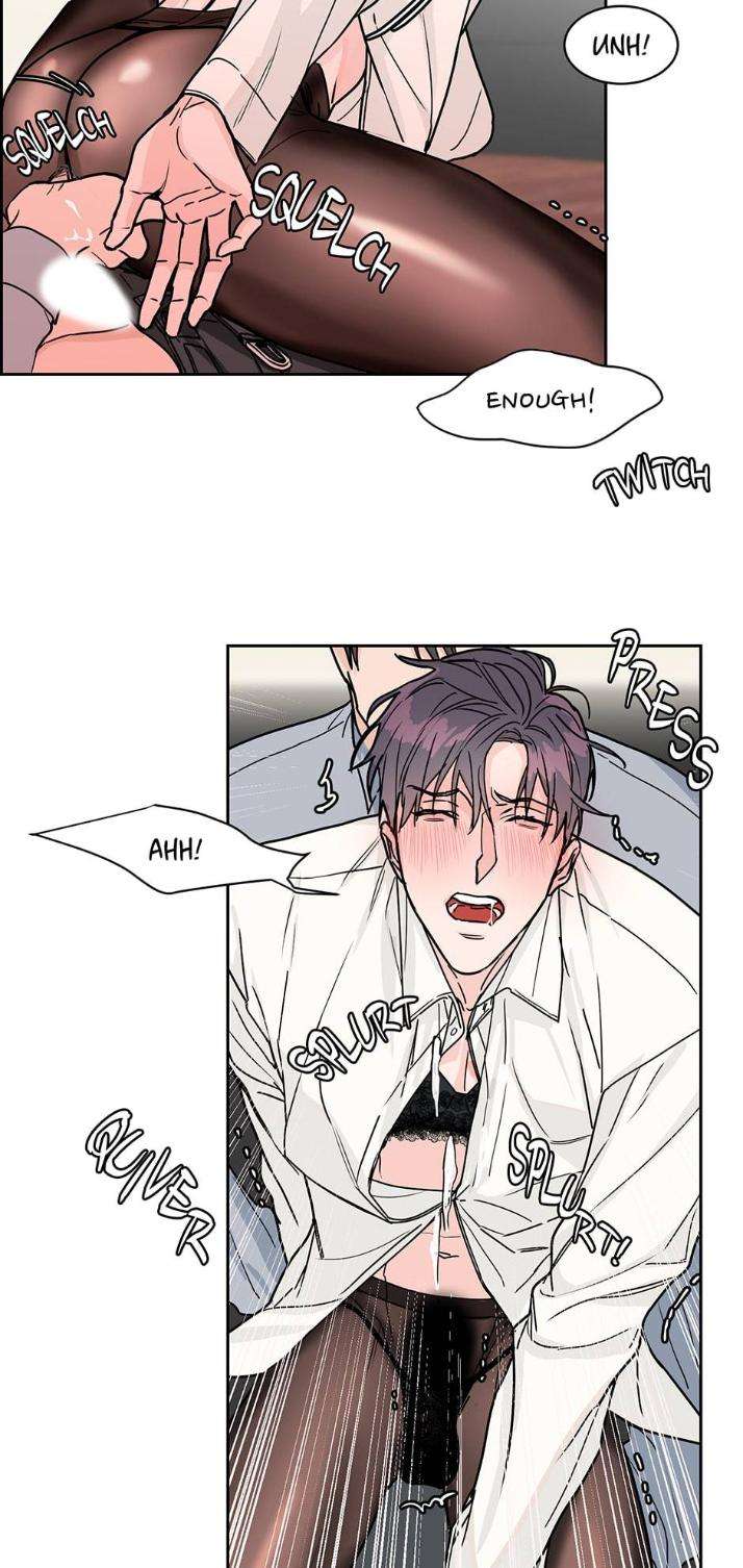 Will-You-Subscribe-By-Junggak-Eng page 25
