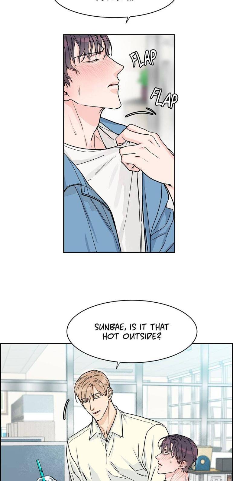 Will-You-Subscribe-By-Junggak-Eng page 2
