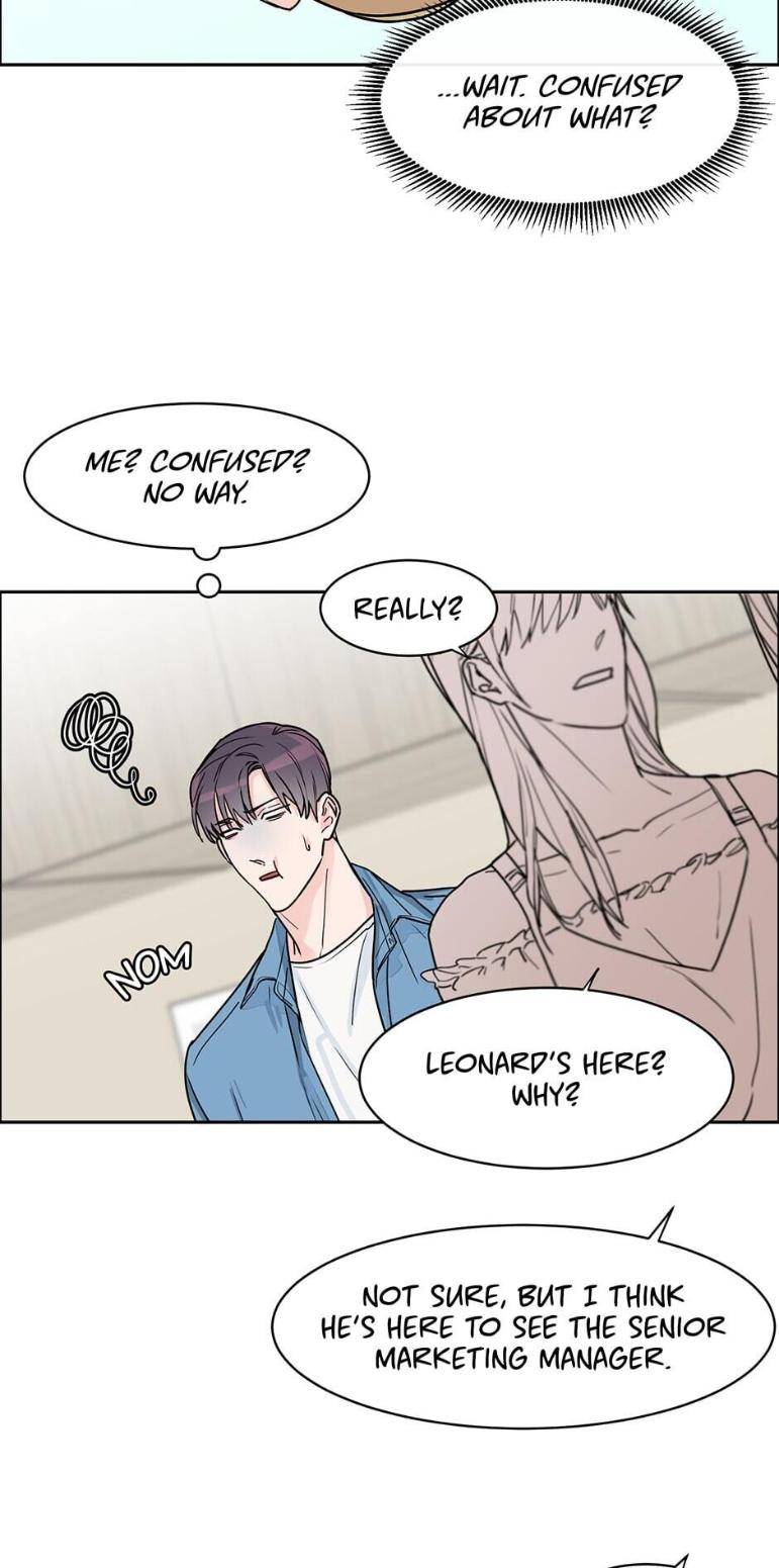 Will-You-Subscribe-By-Junggak-Eng page 18