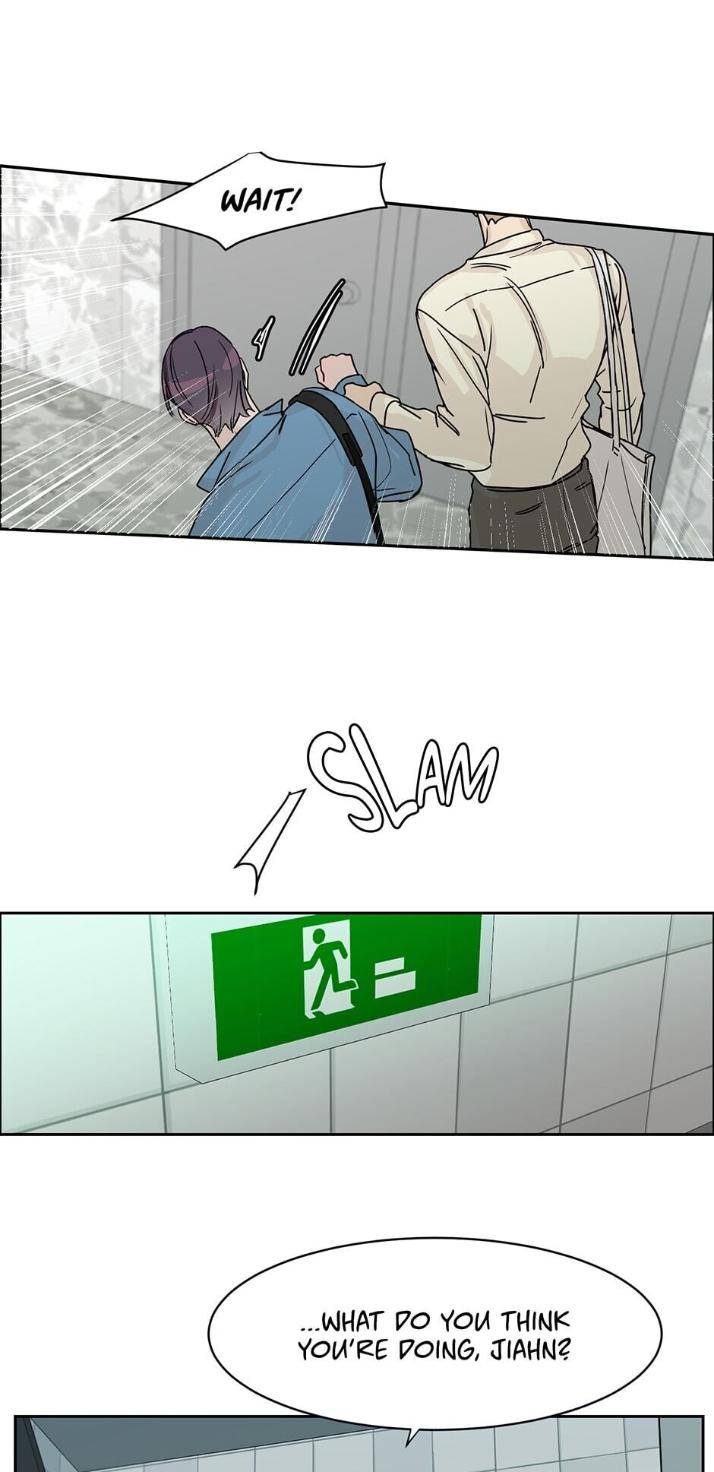 Will-You-Subscribe-By-Junggak-Eng page 12