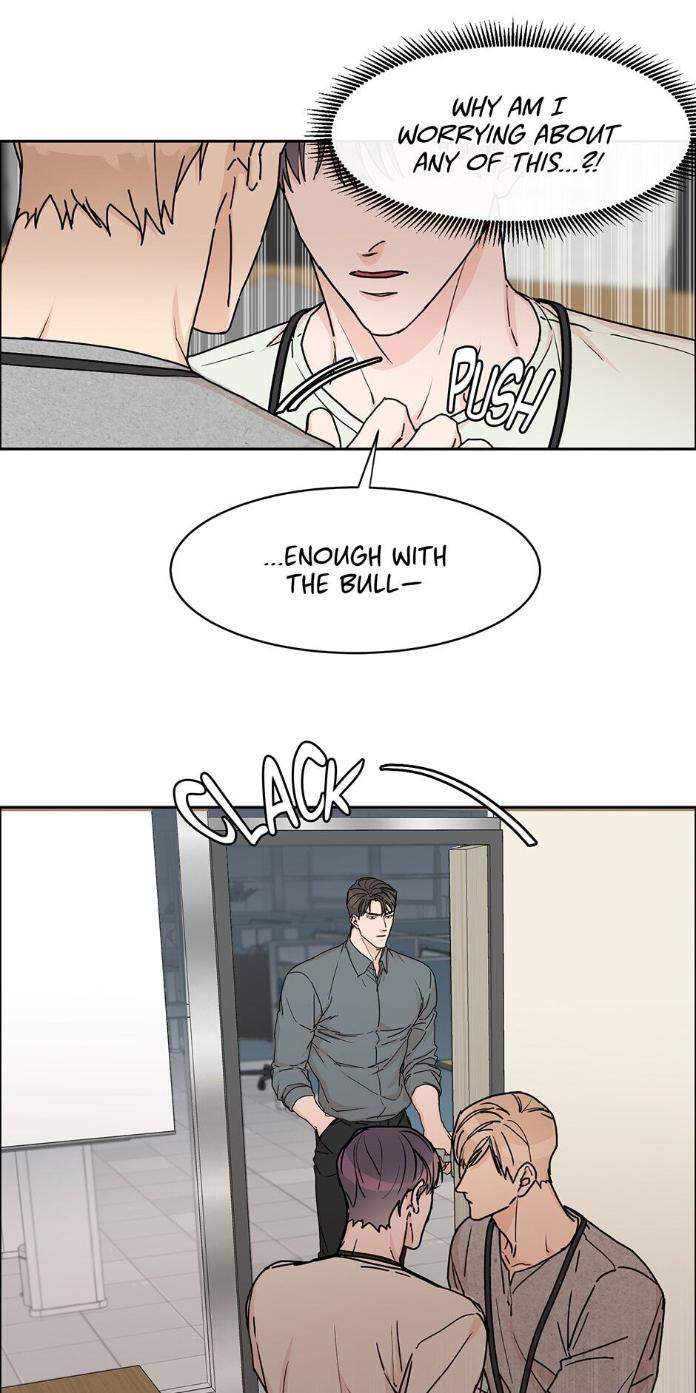 Will-You-Subscribe-By-Junggak-Eng page 11
