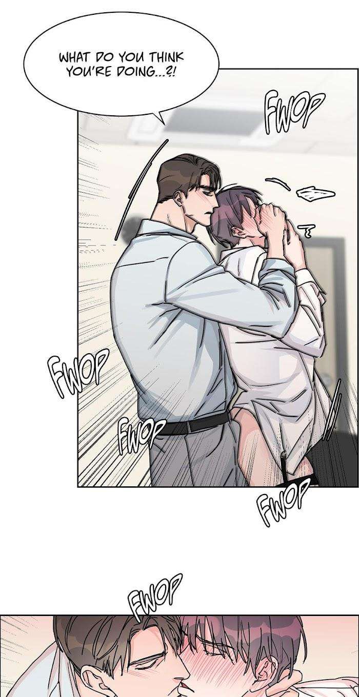 Will-You-Subscribe-By-Junggak-Eng page 32