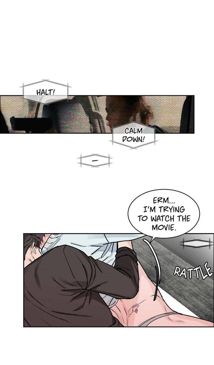 Will-You-Subscribe-By-Junggak-Eng page 25