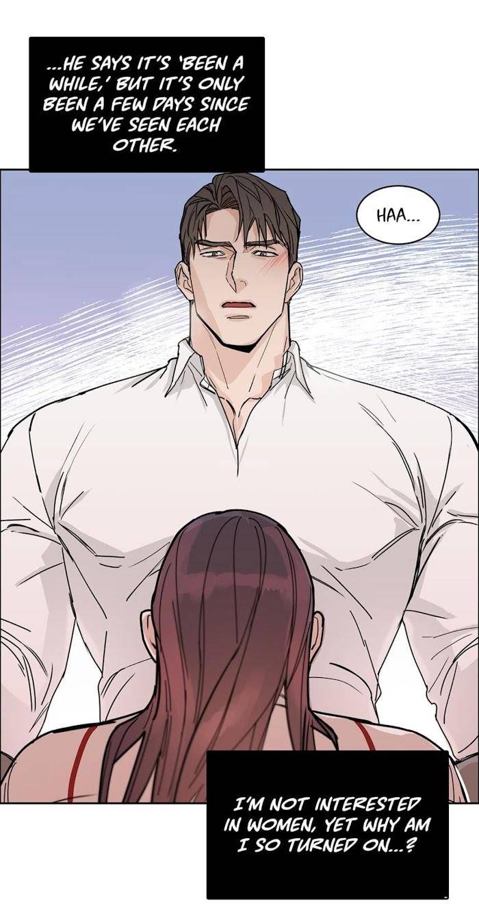 Will-You-Subscribe-By-Junggak-Eng page 11