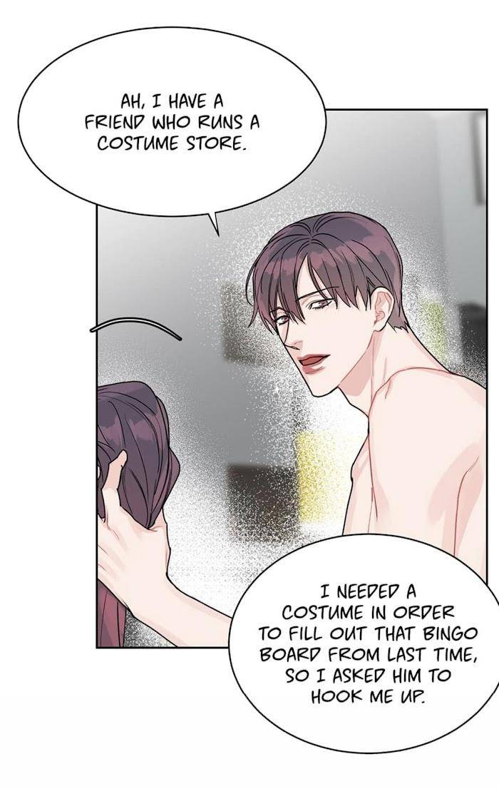 Will-You-Subscribe-By-Junggak-Eng page 12