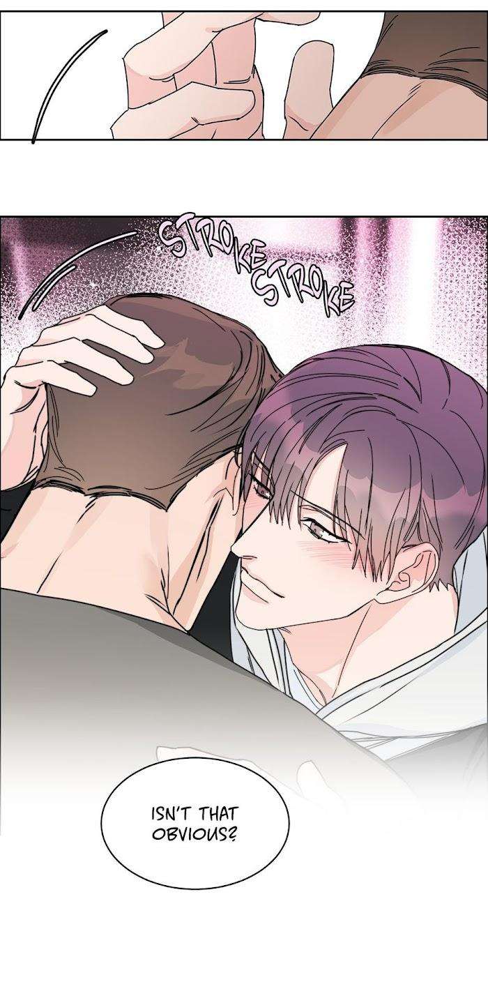 Will-You-Subscribe-By-Junggak-Eng page 33
