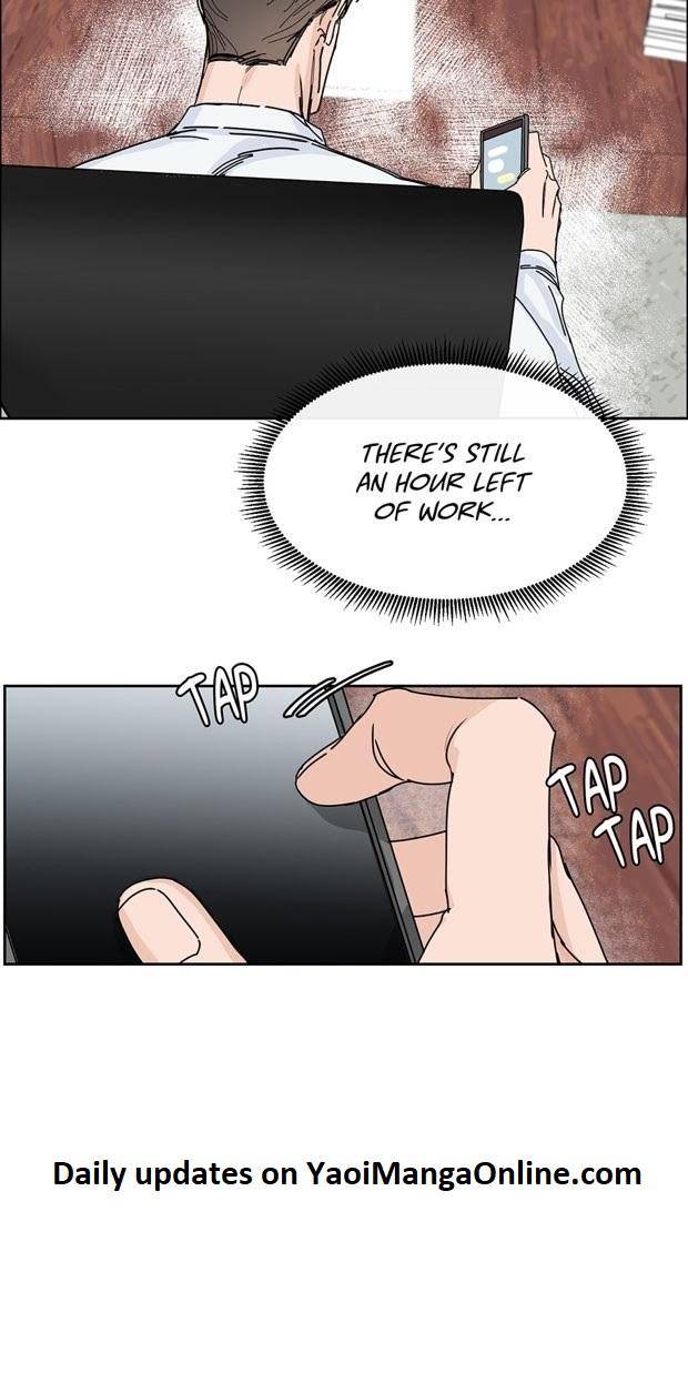 Will-You-Subscribe-By-Junggak-Eng page 18