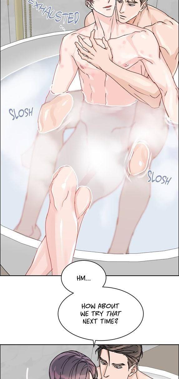 Will-You-Subscribe-By-Junggak-Eng page 19