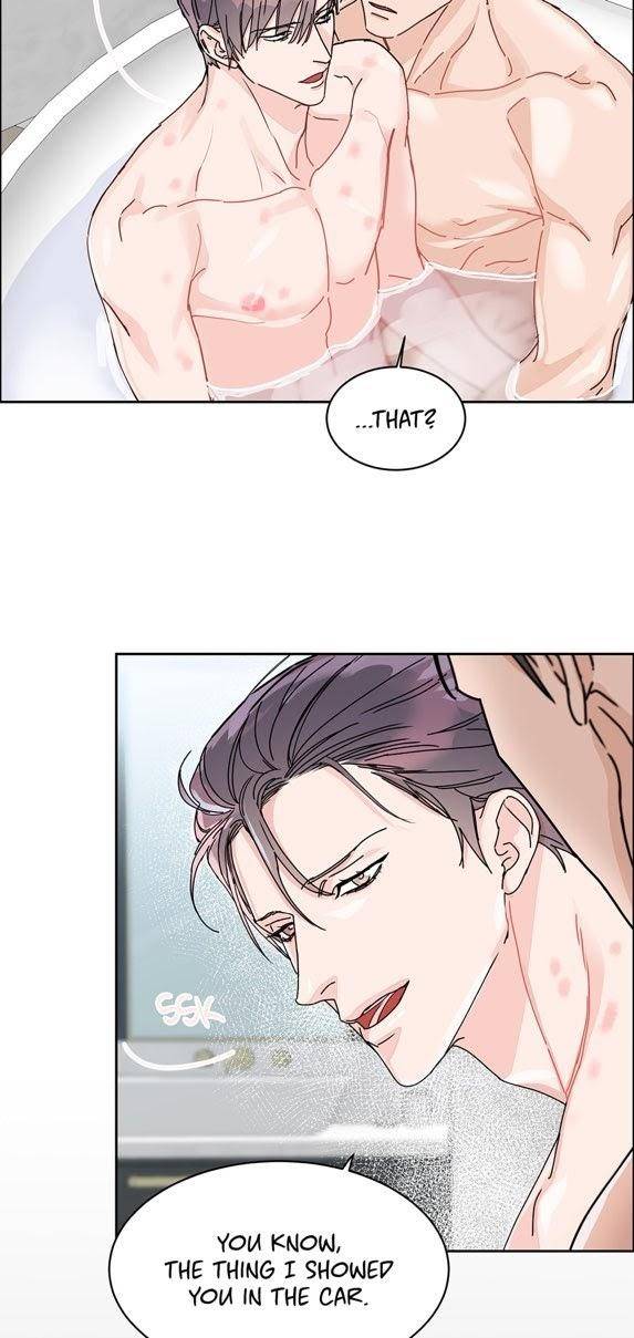 Will-You-Subscribe-By-Junggak-Eng page 20