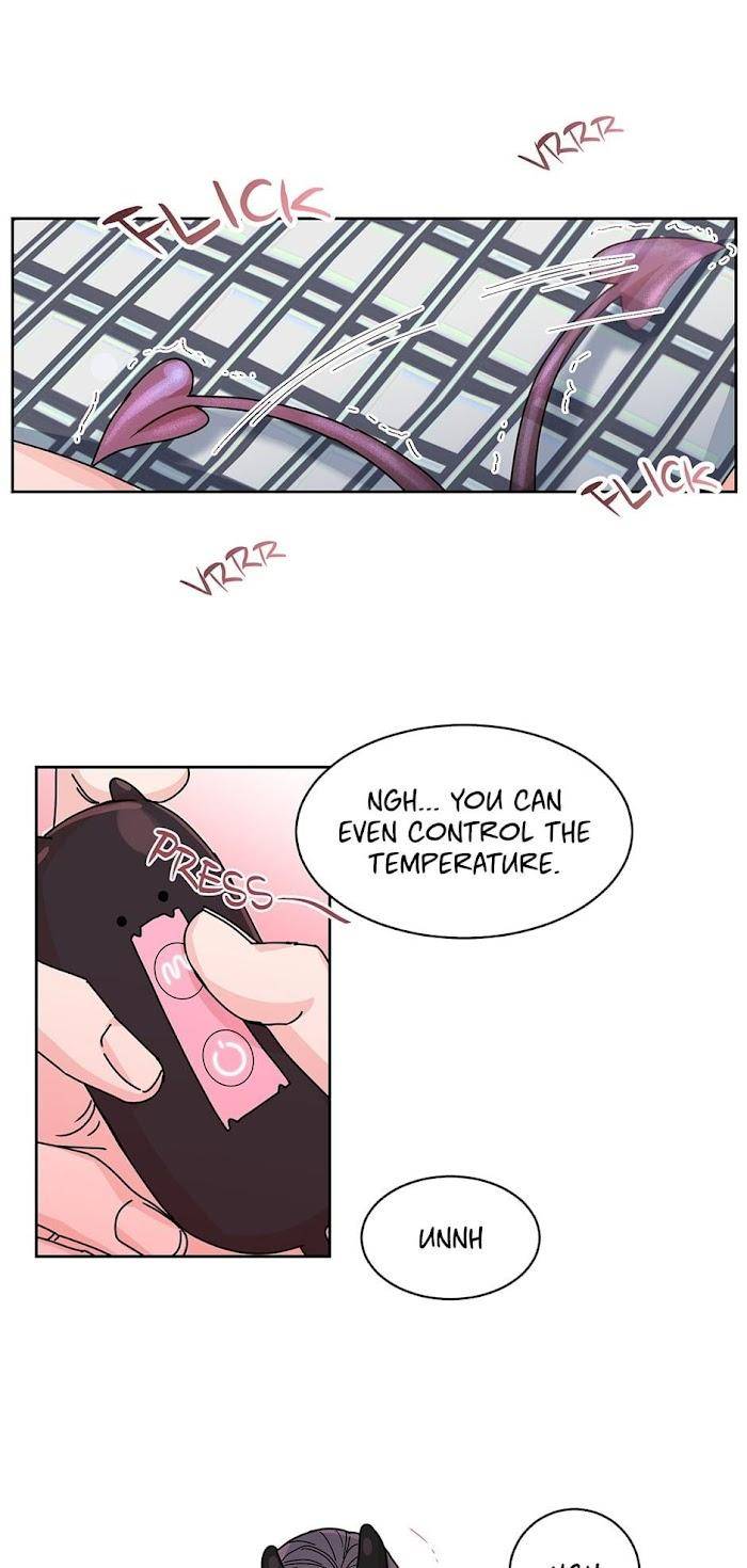 Will-You-Subscribe-By-Junggak-Eng page 11