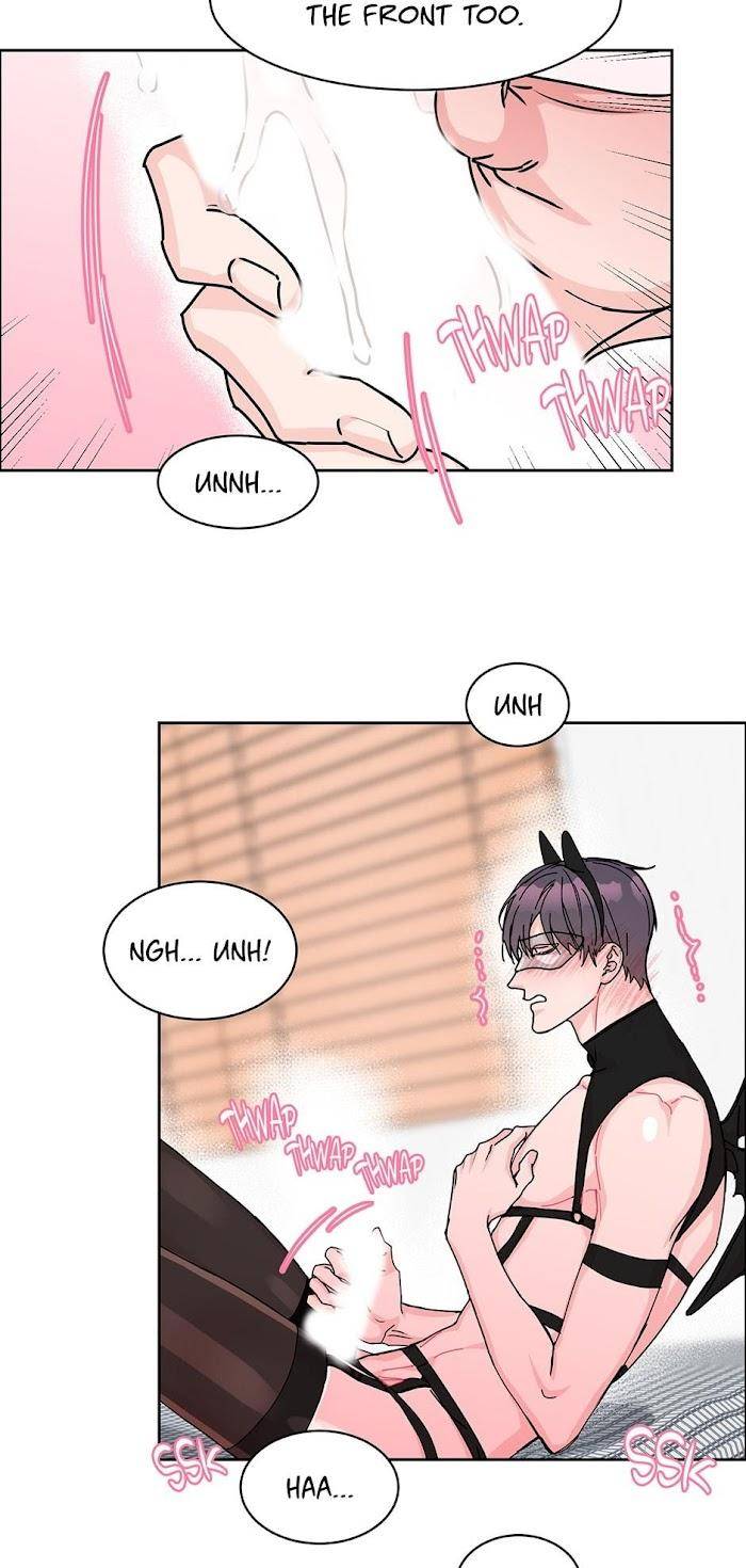 Will-You-Subscribe-By-Junggak-Eng page 14