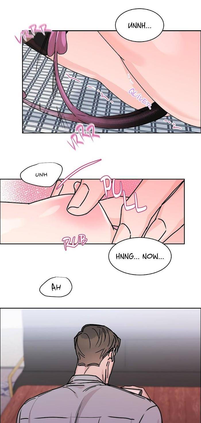 Will-You-Subscribe-By-Junggak-Eng page 18