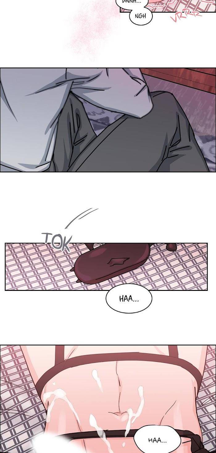Will-You-Subscribe-By-Junggak-Eng page 20