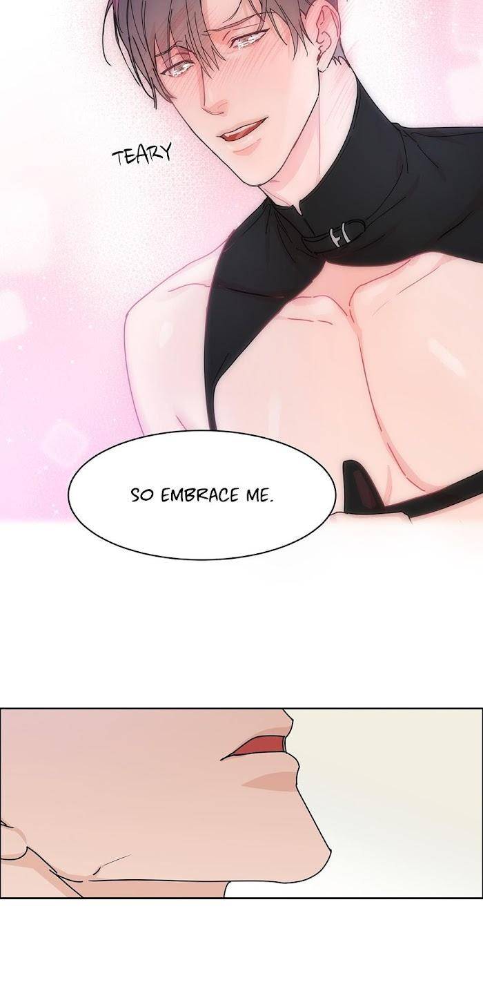 Will-You-Subscribe-By-Junggak-Eng page 40