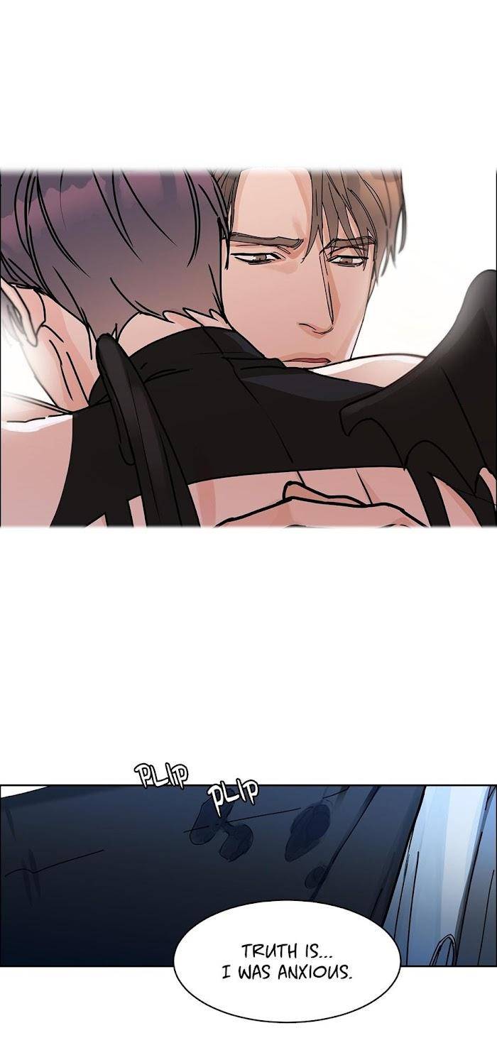 Will-You-Subscribe-By-Junggak-Eng page 4