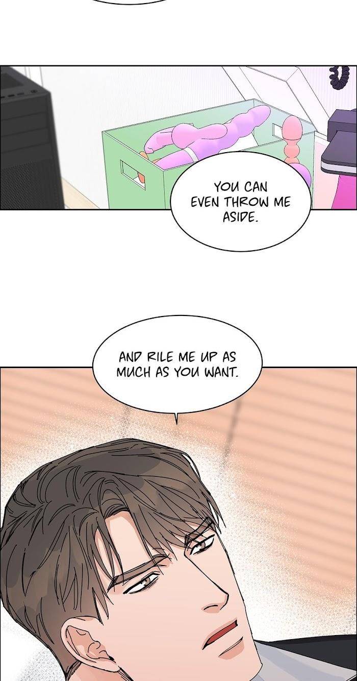 Will-You-Subscribe-By-Junggak-Eng page 20